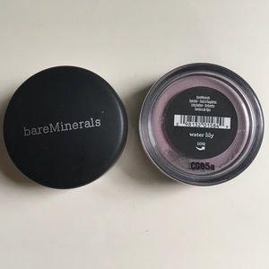 Bare Minerals Loose Mineral Powder Eyeshadow